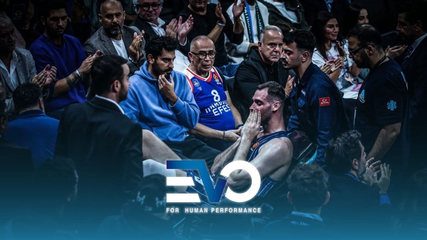 Euroleague Fatigue: When Data Could Have Changed the Season