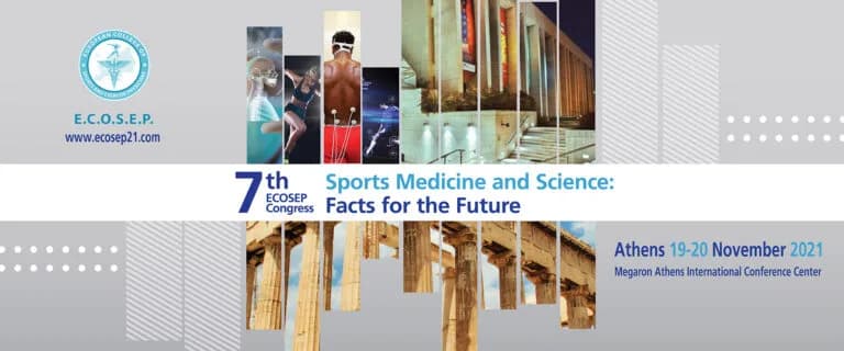 7th ECOSEP Congress Attendance