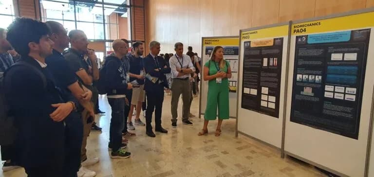 ISOKINETIC 22 Conference 1