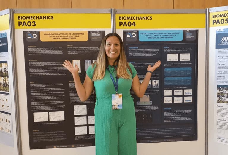 ISOKINETIC 22 Conference 2