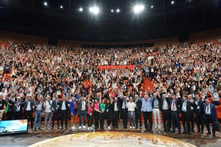 ISOKINETIC 22 Conference 3