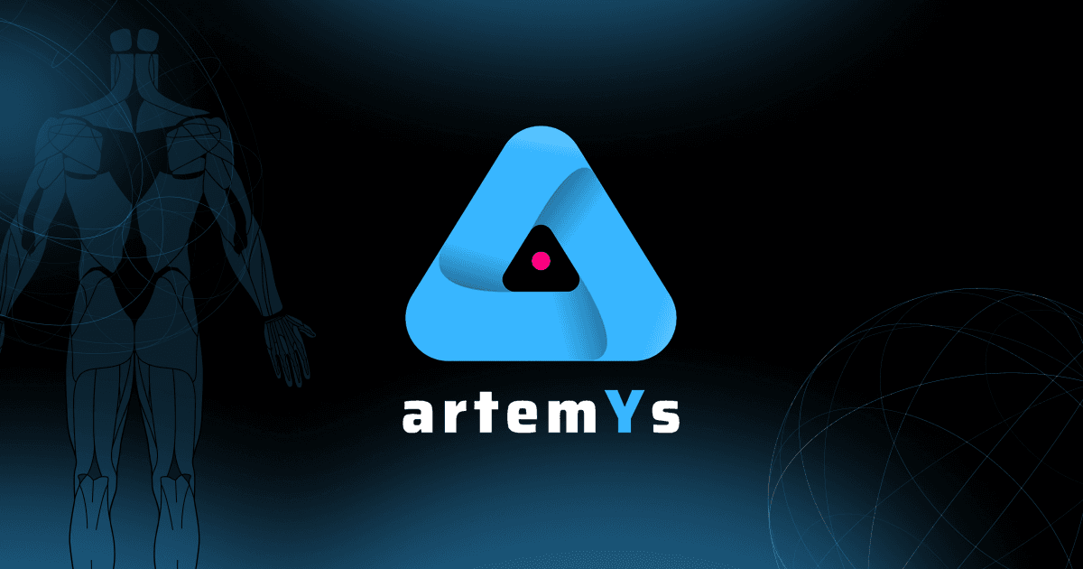 Introducing artemYs