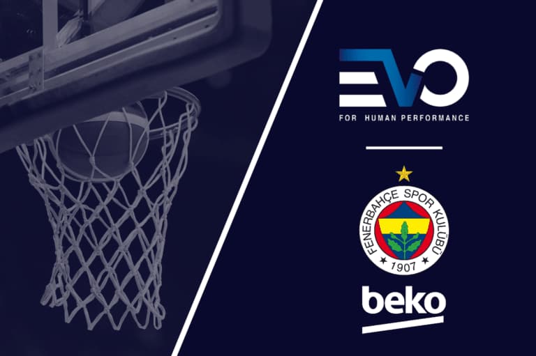 EVO4HP and Fenerbahçe Beko Announce Strategic Partnership