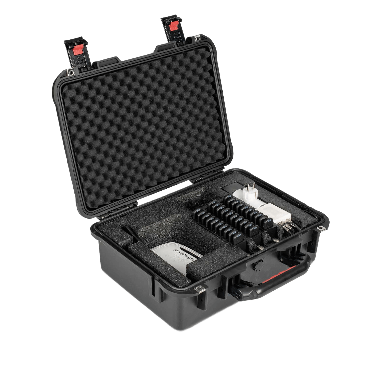 artemYs sensor leasing suitcase